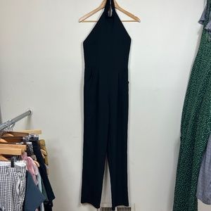 Windsor	Jumper	Black	Halter Top	Size	Small